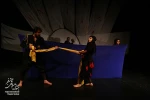 Overview of the fifth day of the Fadjr International Theater Festival
