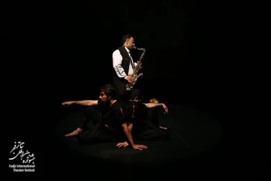 Overview of the fifth day of the Fadjr International Theater Festival