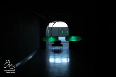 Overview of the fifth day of the Fadjr International Theater Festival