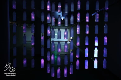 Overview of the fifth day of the Fadjr International Theater Festival