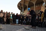 Overview of the fifth day of the Fadjr International Theater Festival