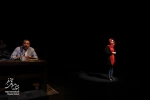 Overview of the fifth day of the Fadjr International Theater Festival