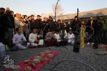 Overview of the fifth day of the Fadjr International Theater Festival