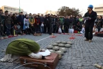 Overview of the fifth day of the Fadjr International Theater Festival
