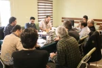 Coordination meeting of representatives of Fadjr International Theater Festival