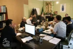 Coordination meeting of representatives of Fadjr International Theater Festival