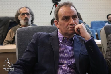A photo report of the "Memory Show" with the presence of Commander Mohammad Jafar Asadi