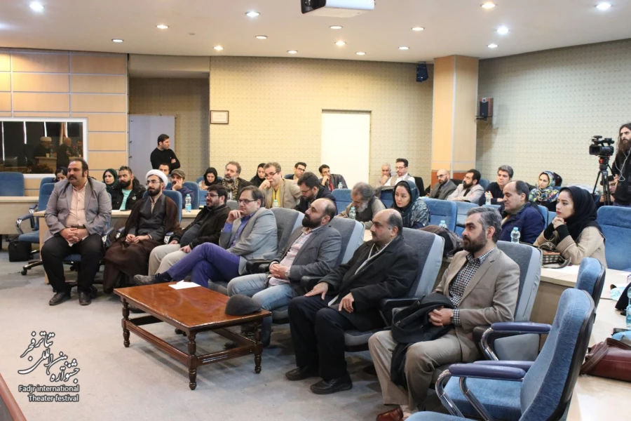 A photo report of the "Memory Show" with the presence of Commander Mohammad Jafar Asadi