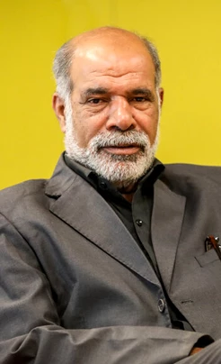 احمد جولایی - بزرگداشت دوره 30