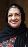 ناهید مسلمی - بزرگداشت دوره 32