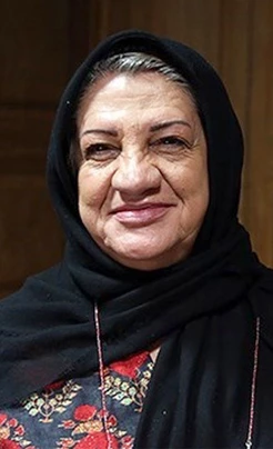 ناهید مسلمی - بزرگداشت دوره 32