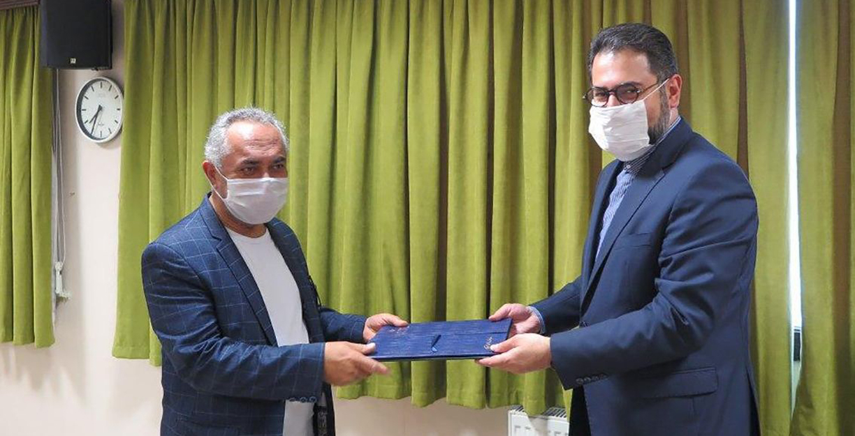 همزمان با اعلام اعضای شورای سیاستگذاری
حسین مسافرآستانه دبیر جشنواره تئاتر فجر شد