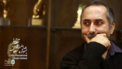 حسین مسافرآستانه در گفت وگو  با ایسنا مطرح کرد:

تسلیم کرونا نشویم
احتمال آنلاین شدن جشنواره تئاتر فجر