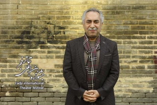 حسین مسافر آستانه خبر داد:

تئاتر فجر بخش حضوری هم دارد/ معرفی آثار همه بخش‌ها در هفته جاری