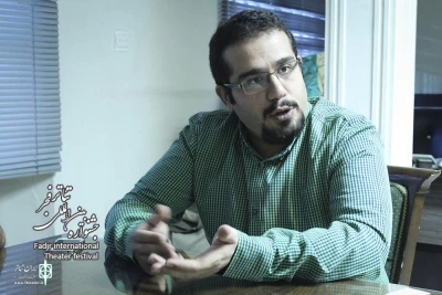 فرهاد امینی مطرح کرد:

همراهی فجر39 با شرایط کووید می‌تواند به ویژگی تبدیل شود
