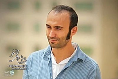 شهروز دل‌افکار:

روایتی از خیالات ماشینی یک «شاه»/ چراغ «تئاتر» حتی با 10 تماشاگر باید روشن بماند