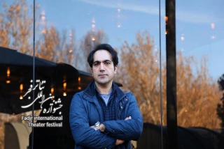امیر راد:

دیگرگونه‌ها باید سرمجموعه بخش‌های جشنواره تئاتر فجر باشد/کرونا باعث شد ایده‌ها متولد نشوند