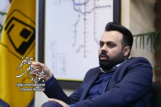 سیدمجتبی تقوی نژاد:

تئاتر فرصت و تلاشی برای توسعه مدارا و گفت و گو است