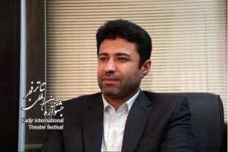 شهردار منطقه 11:

فرهنگ و هنر پیشروان توسعه شهری هستند/ تعیین و تکلیف حریم تئاتر شهر به زودی