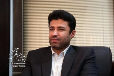 شهردار منطقه 11:

فرهنگ و هنر پیشروان توسعه شهری هستند/ تعیین و تکلیف حریم تئاتر شهر به زودی