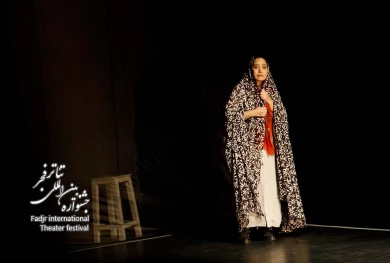 گزارش تصویری(1) از اجراهای روز اول سی و نهمین جشنواره تئاتر فجر