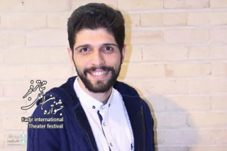محمدجواد صرامی:

جشنواره تئاتر فجر معتبرترین جشنواره ایران است/ رونمایی از یک نمایشنامه