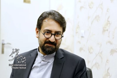 معاون امور هنری در بازدید از جشنواره تئاتر فجر مطرح کرد:

جشنواره تئاتر فجر مجموعه‌ای قابل تحسین از تئاتر رنگارنگ کشور است