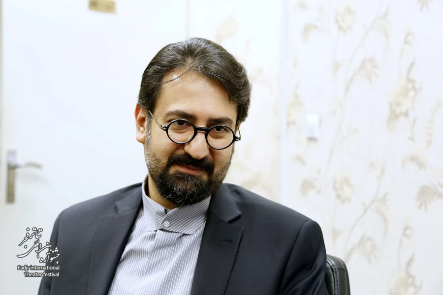 جشنواره تئاتر فجر مجموعه‌ای قابل تحسین از تئاتر رنگارنگ کشور است 2