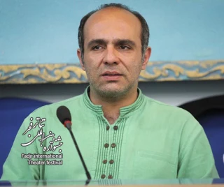 روایت پیام دهکردی از "متفاوت ترین" جشنواره تئاتر فجر