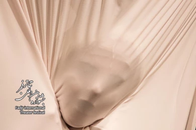 گزارش تصویری از اجراهای سی و نهمین جشنواره تئاتر فجر