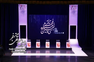 معاون مرکز مدیریت بیماری های واگیردار وزارت بهداشت:

در اختتامیه جشنواره تئاتر فجر نگاه ویژه ای به مقوله سلامت شده بود