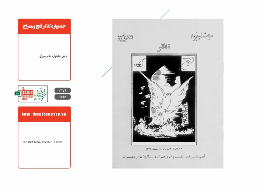 جشنواره ها