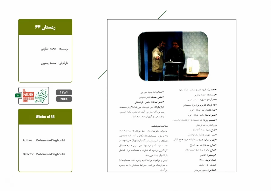 تله تئاترهای مقاومت