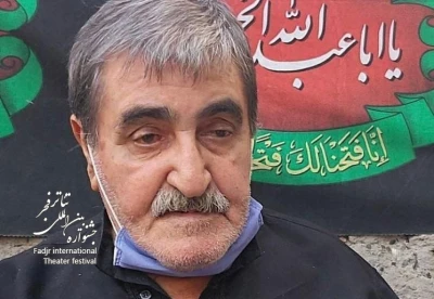 پیام تسلیت حسین مسافر آستانه به مناسبت درگذشت استاد سیدمحمود فخر موسوی

آسمان گیلان در سوگ دردانه ادب و فرهنگ و هنر  سیاه‌پوش شد