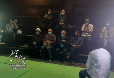 حسین مسافرآستانه، دبیر چهلمین دوره جشنواره تئاتر بین‌المللی فجر:

هیچ سهمیه محدودکننده‌ای برای آثار شهرستان‌ها وجود ندارد
معیار  انتخاب نمایش‌ها، کیفیت آثار ارائه شده است