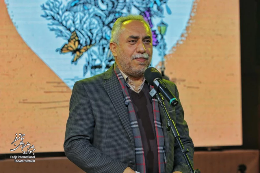 یزد میزبان افتتاحیه چهلمین جشنواره بین‌المللی فجر می شود 2