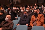 قول وزیر ارشاد برای حمایت «بدون محدودیت» از جشنواره تئاتر فجر 3