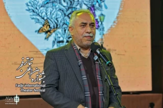 حسین مسافر آستانه در حاشیه اختتامیه جشنواره چتر زندگی خبر داد

یزد میزبان افتتاحیه چهلمین جشنواره بین‌المللی فجر می شود