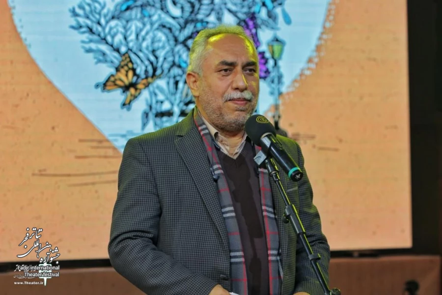 یزد میزبان افتتاحیه چهلمین جشنواره بین‌المللی فجر می شود 2