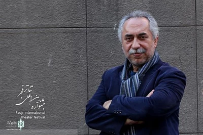 توضیحات حسین مسافرآستانه درباره برگزاری فیزیکی و آنلاین «جشنواره بین‌المللی تئاتر فجر»

افتتاحیه 14 بهمن‌ماه یزد؛ اختتامیه ٢٦ بهمن‌ماه تالار وحدت