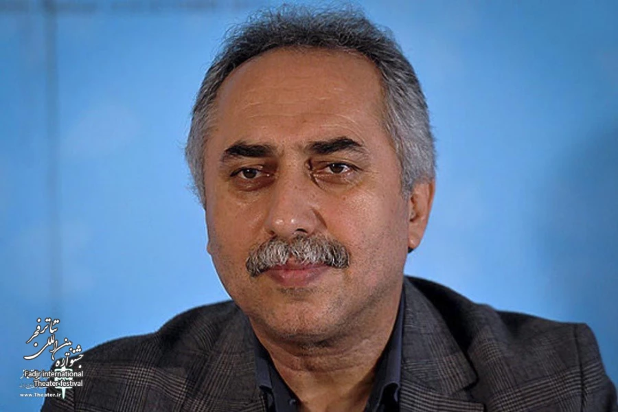 هیچ سهمیه محدودکننده‌ای برای آثار شهرستان‌ها وجود ندارد
معیار انتخاب نمایش‌ها، کیفیت آثار ارائه شده است 2