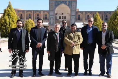 تاکید مدیران تئاتر بر ضرورت خلق آثار نمایشی با موضوع «سردارقاسم سلیمانی»