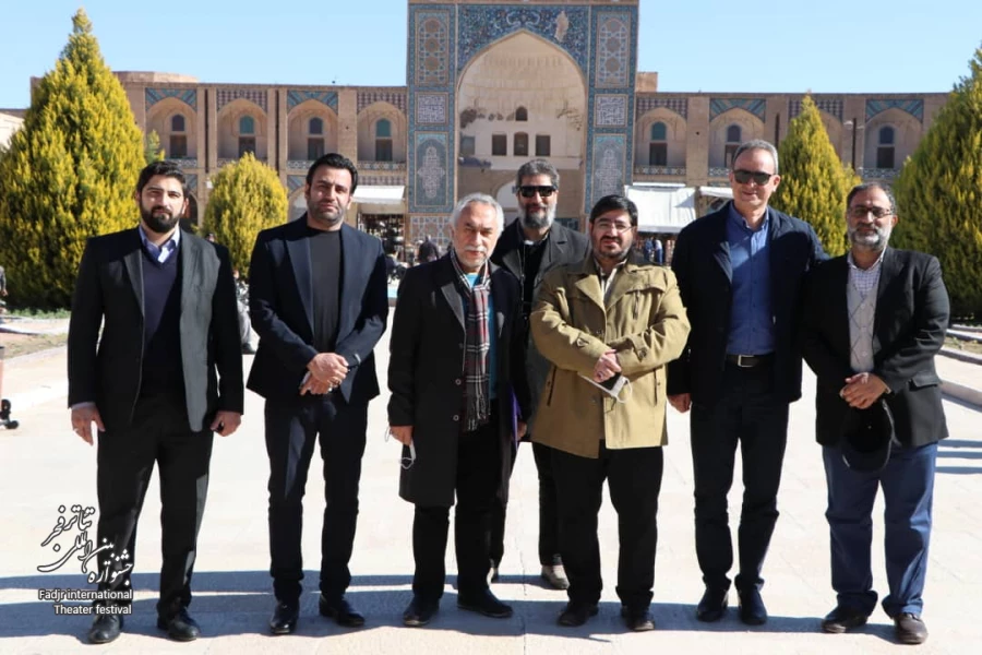 تاکید مدیران تئاتر بر ضرورت خلق آثار نمایشی با موضوع «سردارقاسم سلیمانی» 2