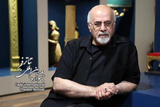 بهروز غریب‌پور:

ادامه حیات جشنواره به نفع خانواده تئاتر است