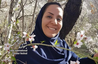 هنرمند راه‌یافته به بخش رادیو نمایش از چهارمحال و بختیاری در گفت و گو با ایران تئاتر :(16)

جشنواره تئاتر فجر میدانی برای رقابت تجربه ها است