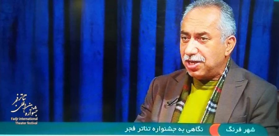 از برگزاری کارگاه آموزشی تا تلاش برای ثبت تاریخ شفاهی 2