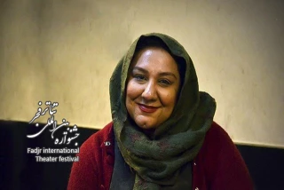توصیه یک هنرمند به بعضی از دوستانش