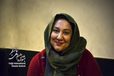 توصیه یک هنرمند به بعضی از دوستانش