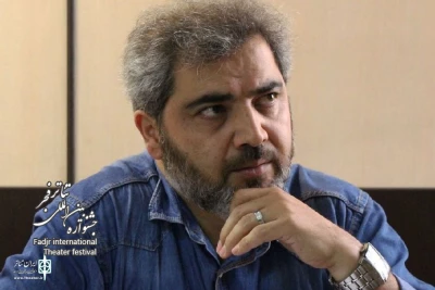 اتابک نادری به سوگ نشست