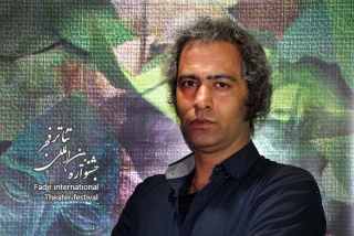 کارگردان « یوزف کا » معرفی شده از چهارمحال و بختیاری در گفت و گو با ایران تئاتر (3)

فجر جشنواره خرده فرهنگ‌های فکری و خلاقانه اهالی تئاتر ایران است
امیدوارم گروه جوانم بتوانند آثار جشنواره را ببینند!